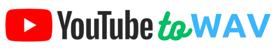 YouTube to WAV