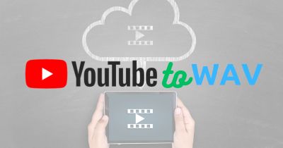 Online YouTube to WAV Converter